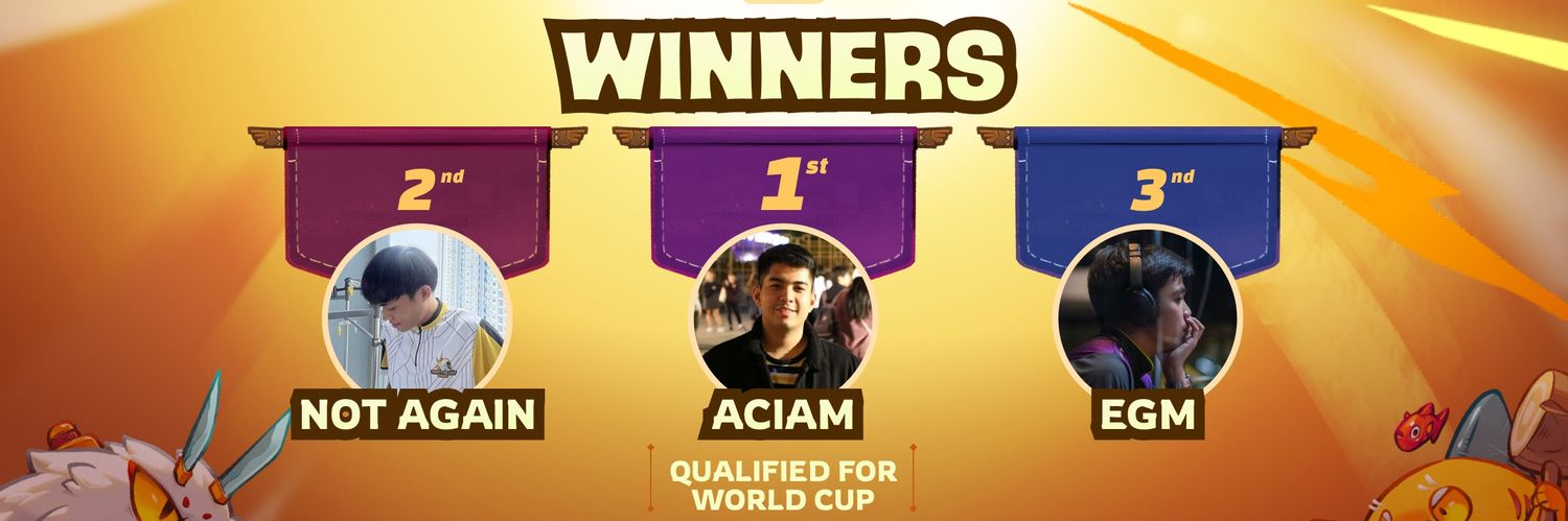 acemelercato's profile banner image