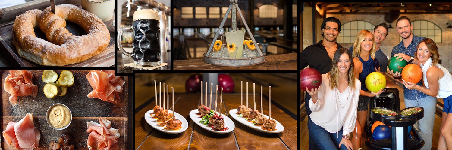 Bowl & Barrel on Twitter: "It's not too late to grab a WHOLE