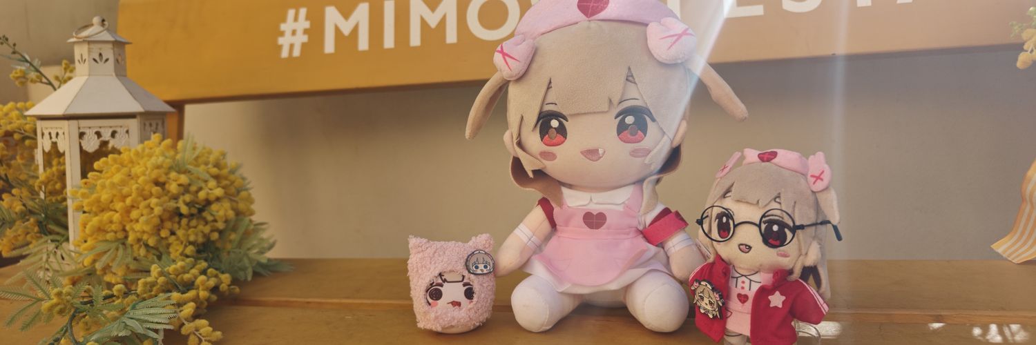 MioRevive@🦀❤️🍆 banner