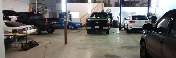 YEGTintFactory Profile Banner