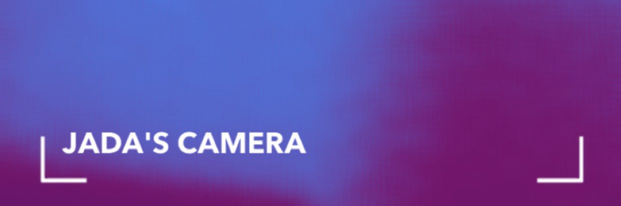 AlwaysJada's profile banner image