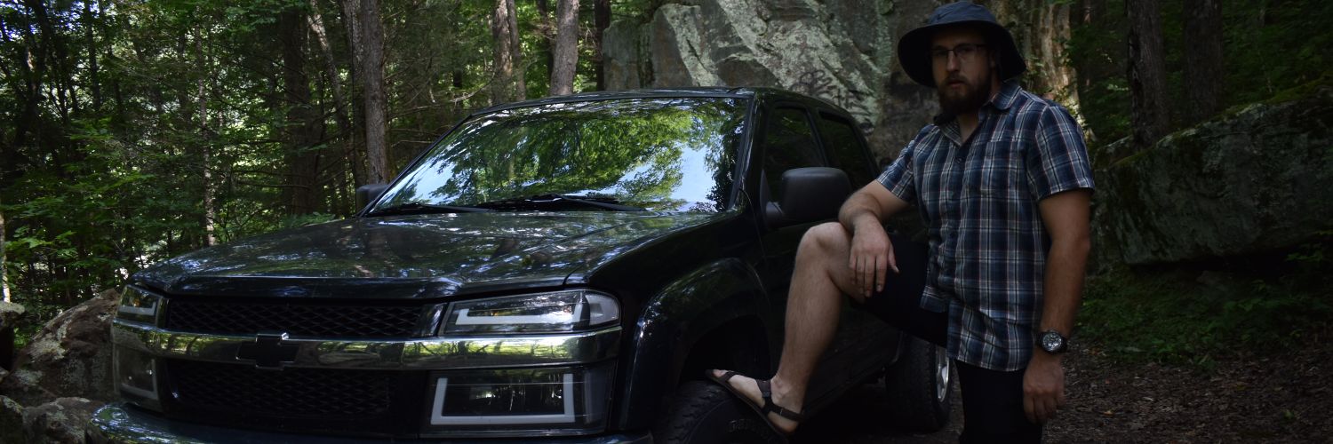 Kevin Raney banner