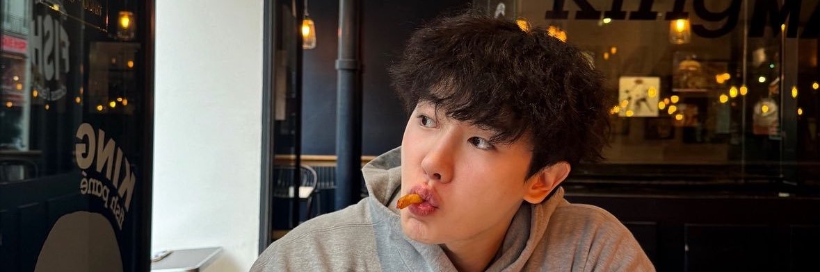 joocakes's profile banner image