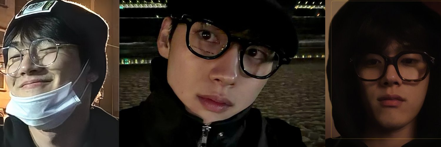 Hong MinGi File banner