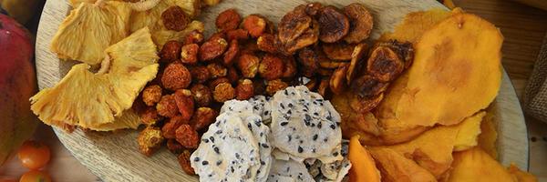 Fruandes Profile Banner