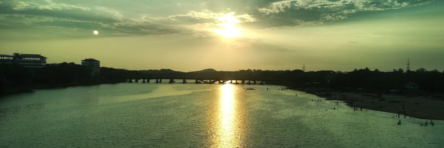 itsmesjk's profile banner image
