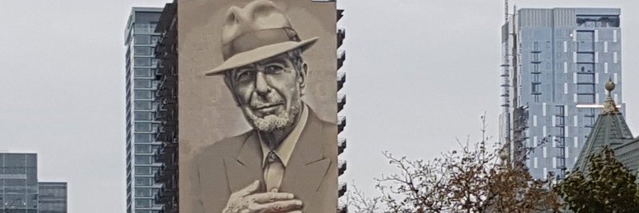 Peter McGovern banner