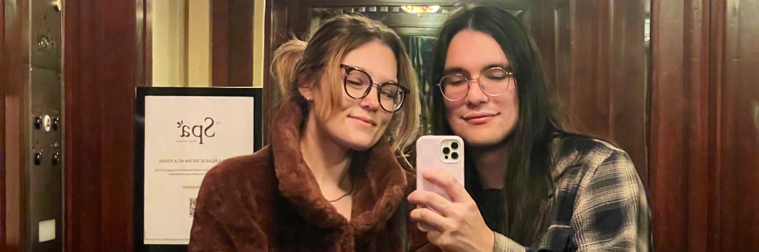 🦋Carmie •｡ꪆৎ ˚⋅ banner