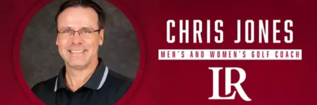CoachJonesGolf's profile banner image