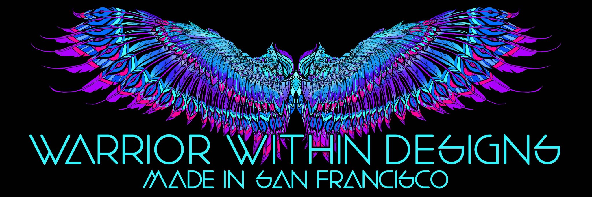 Warrior Within banner