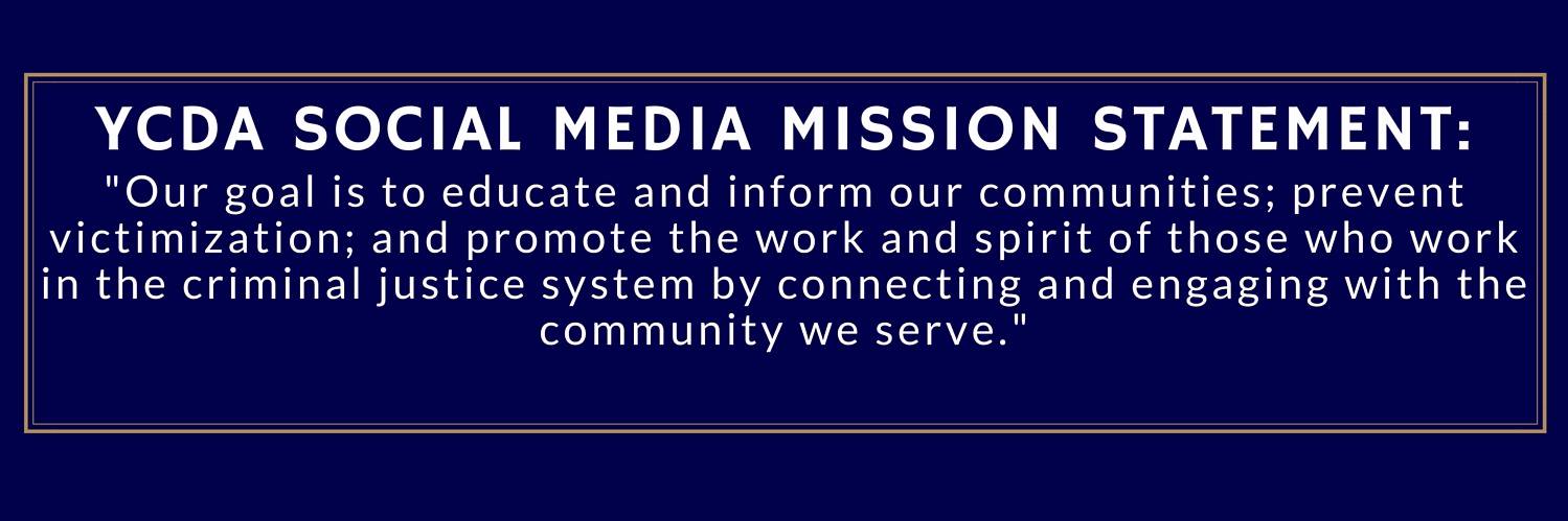 Yolo DA's Office banner