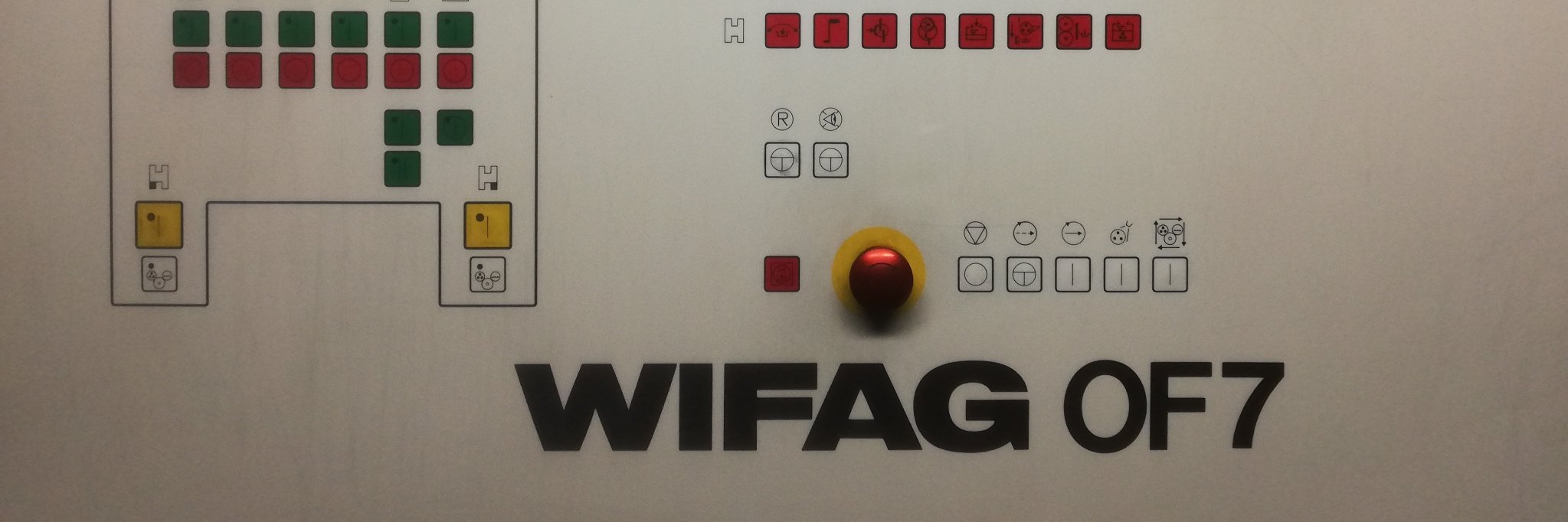 Florantonia Singer banner