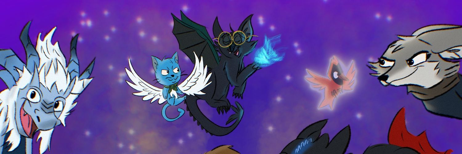 Angy 💜's banner