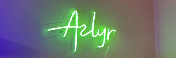 Azlyr Profile Banner