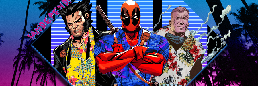 IanDependable's profile banner image