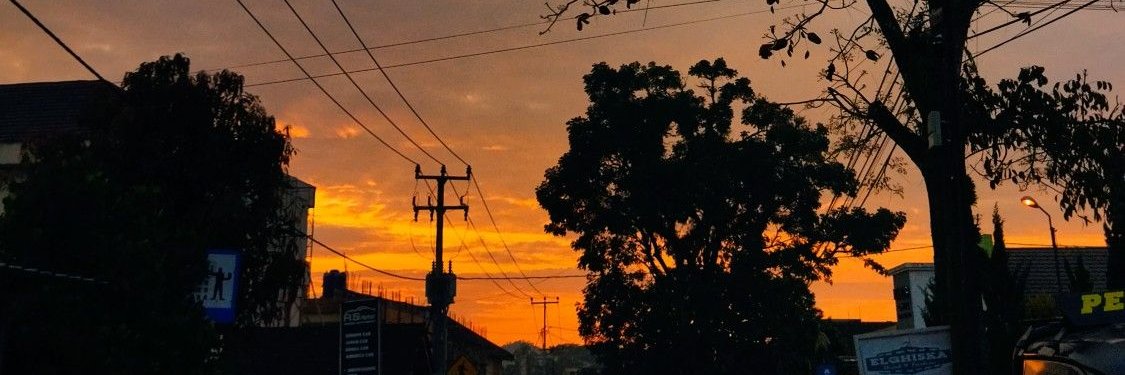 SyandraWidi's profile banner image