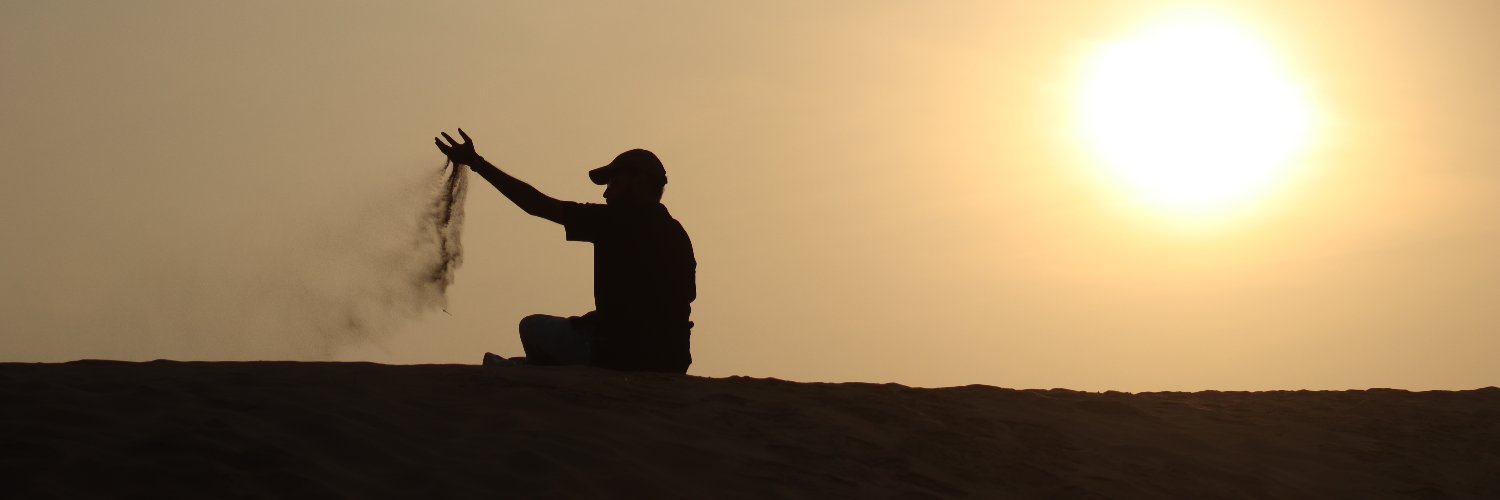 deepanzon's profile banner image
