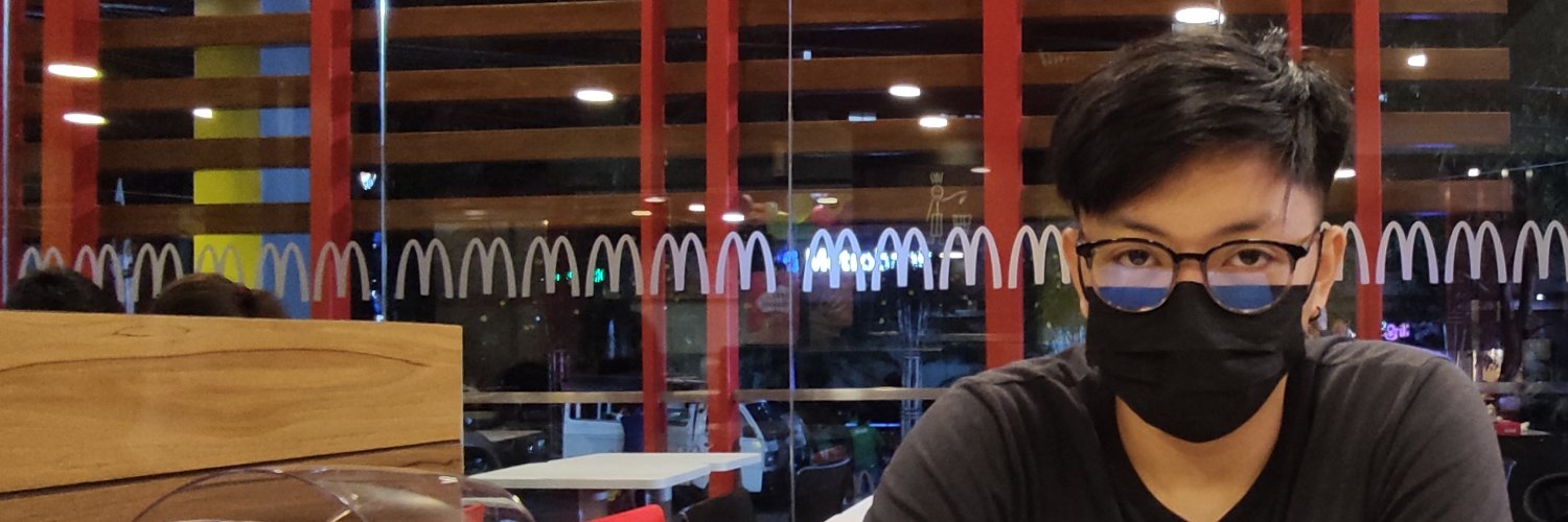 MarkusCua's profile banner image