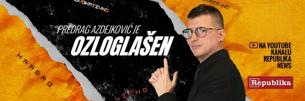 azdejkovic1 Profile Banner