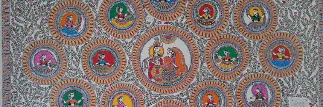 sanjoomewati's profile banner image