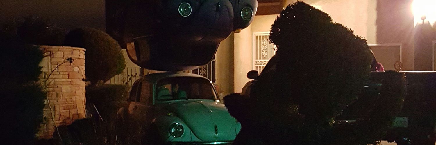 CharismaBoi's profile banner image