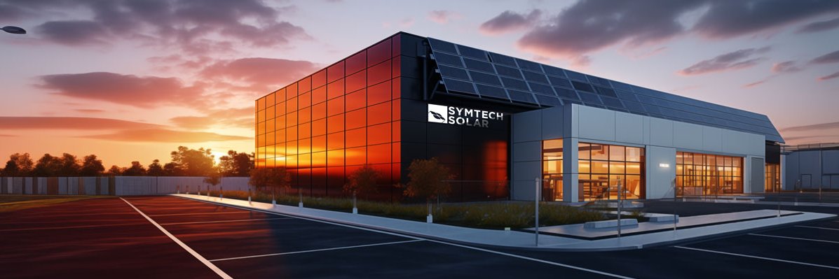 SymtechSolar's profile banner image