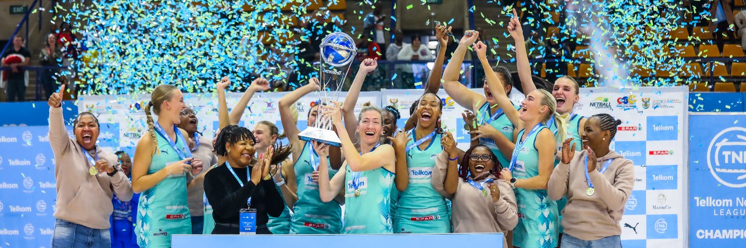 Netball_SA's profile banner image