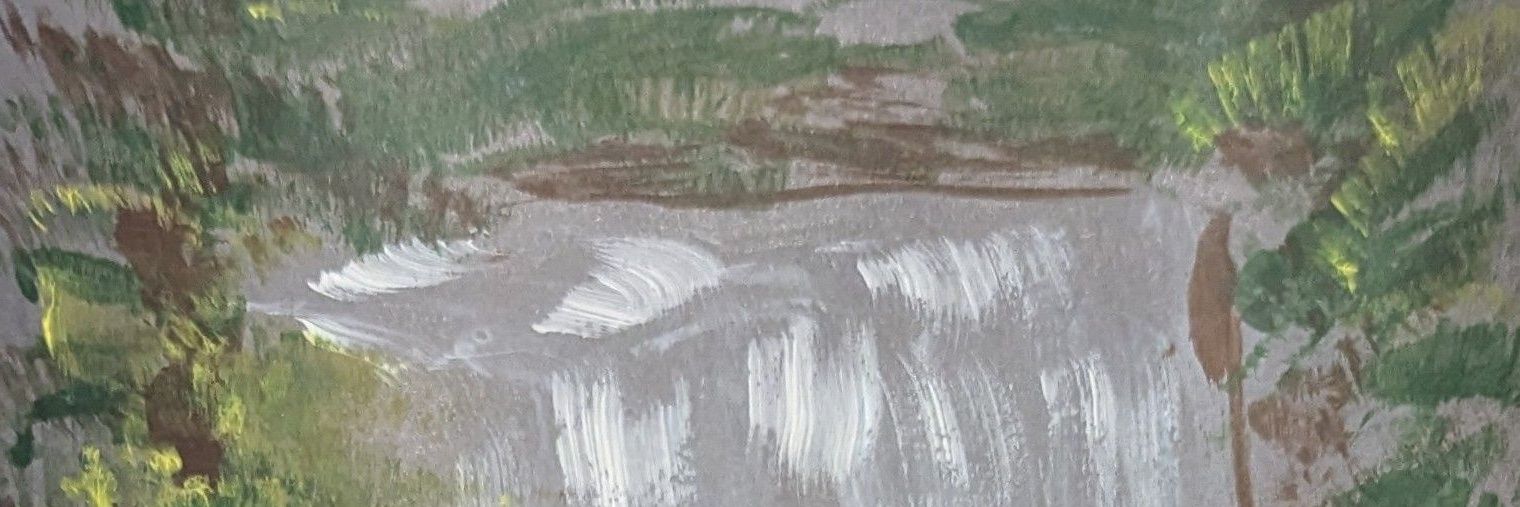 Gerry OCONNELL banner
