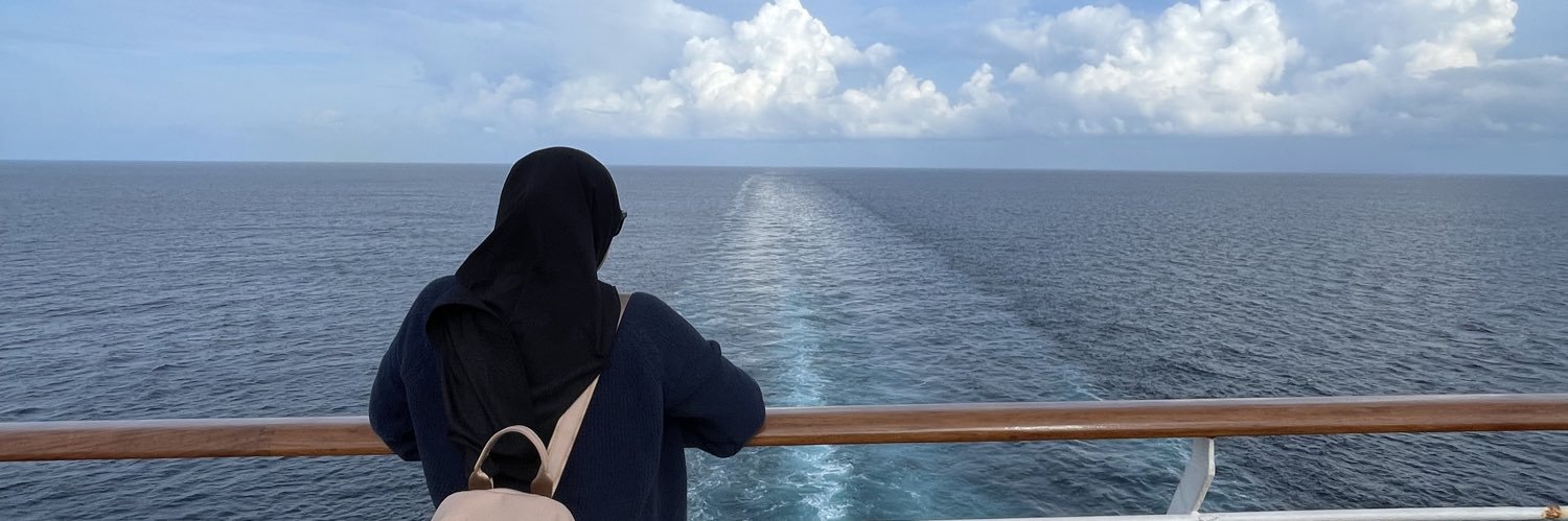 NursAmalin's profile banner image