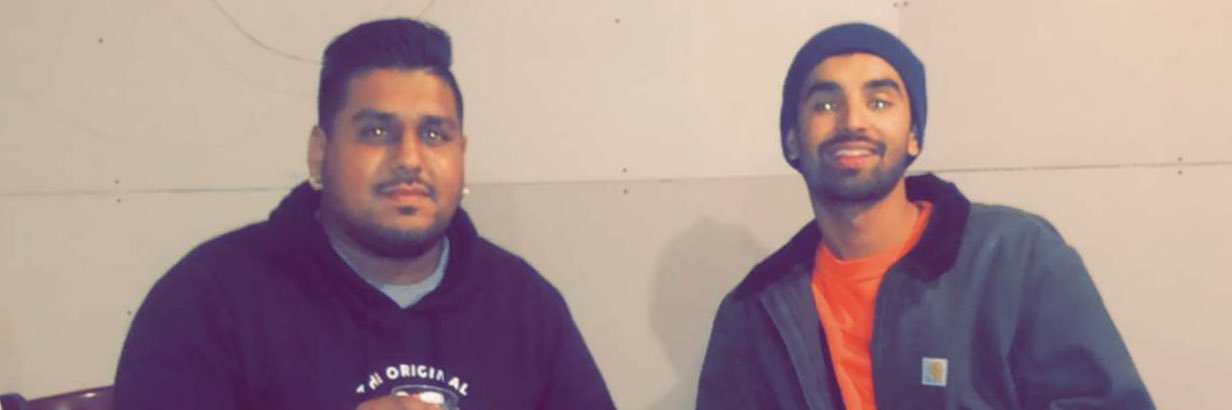 JasRandhawa2's profile banner image