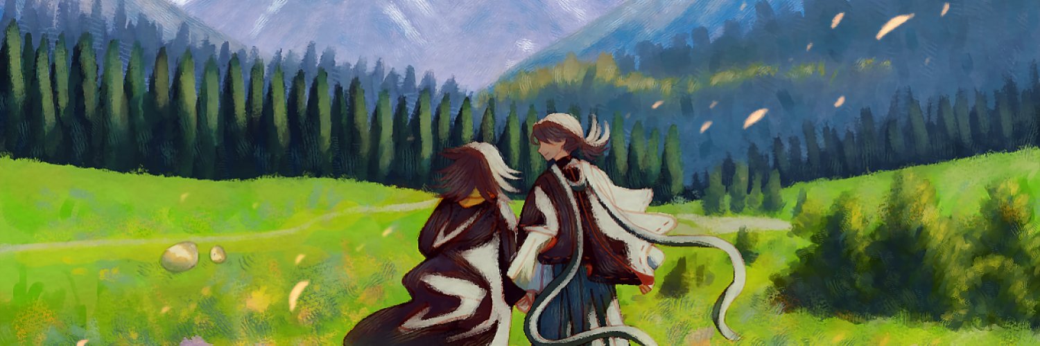 miharuki63's profile banner image