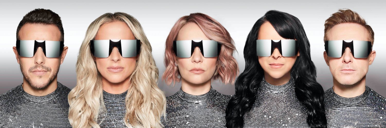 SteptacularFans's profile banner image