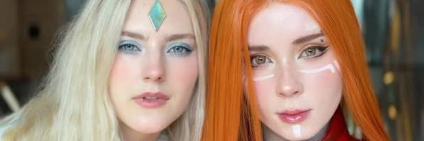 IMajencio's profile banner image