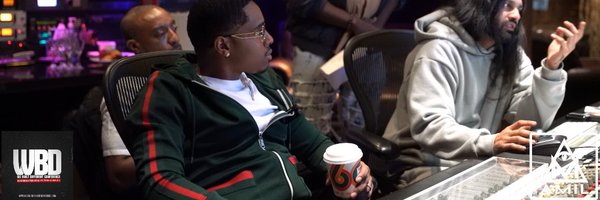 AMIL_network Profile Banner