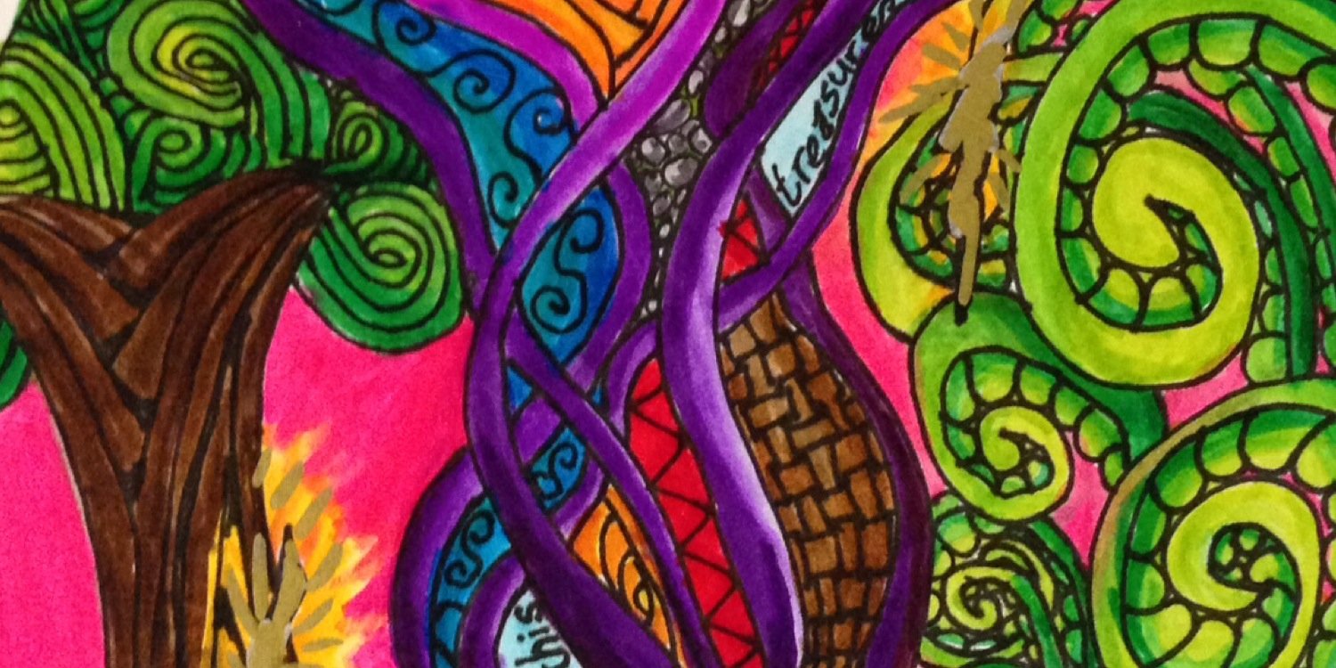 Kristinesque's profile banner image