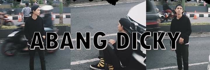 DickyHello's profile banner image