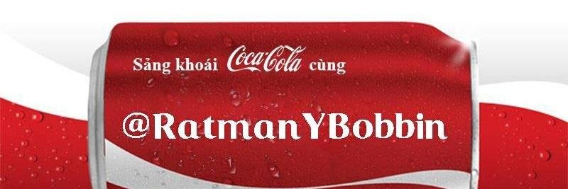 RatmanYBobbin's profile banner image