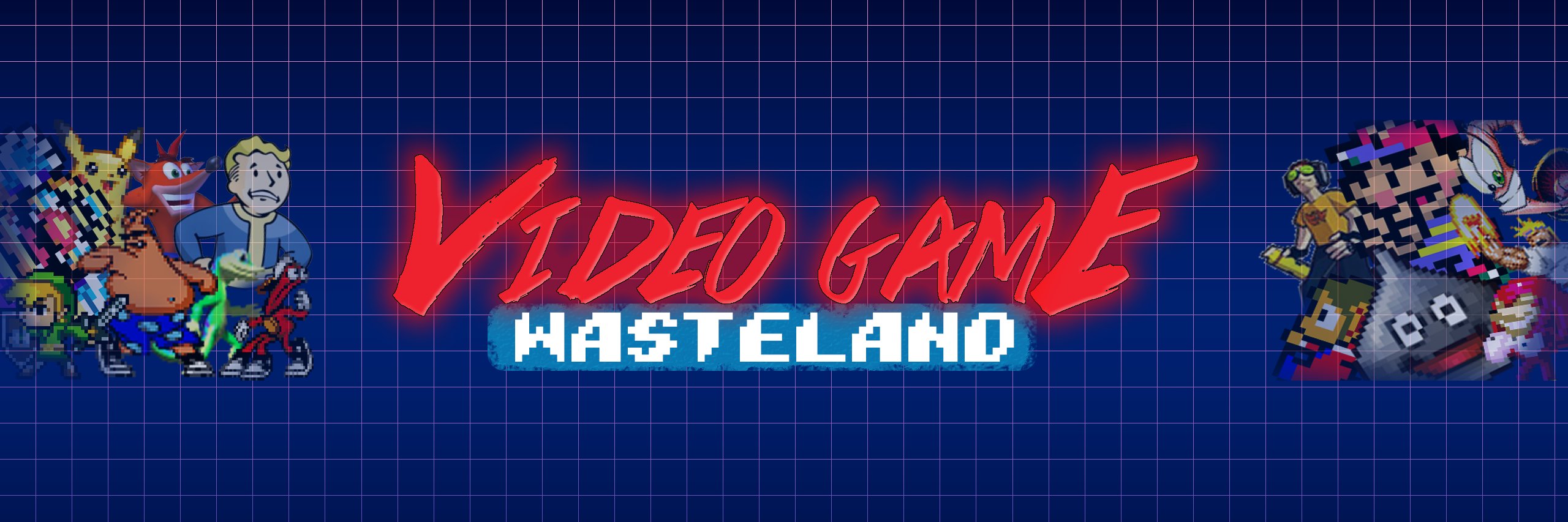 triggerhappyguy's profile banner image