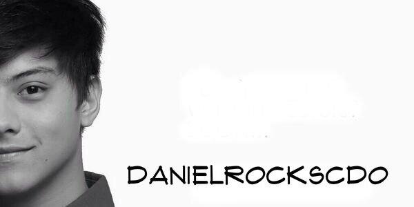 DanielRocksCDO's profile banner image