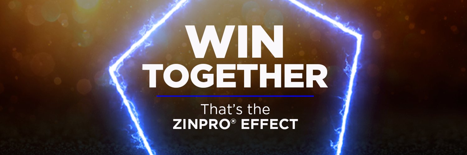 Zinpro banner