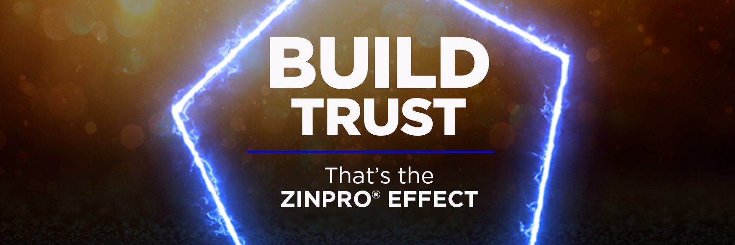 Zinpro's profile banner image