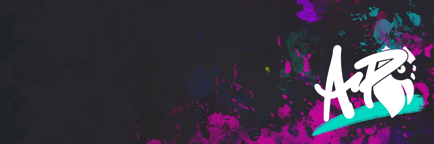 𝙖𝙥 banner