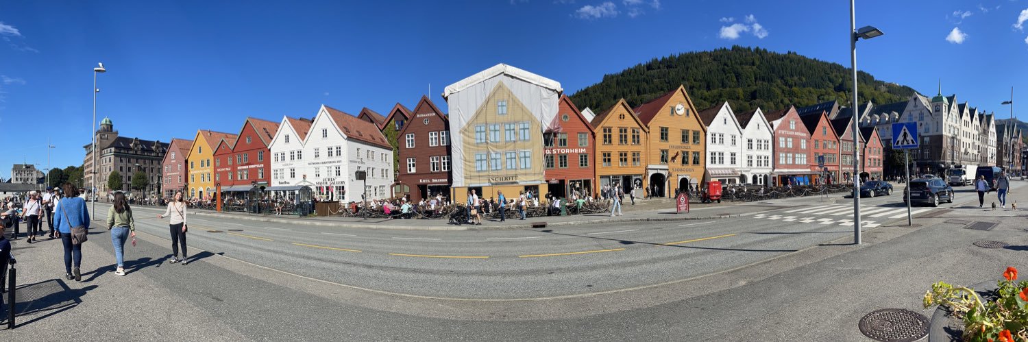 Michael Scarn banner