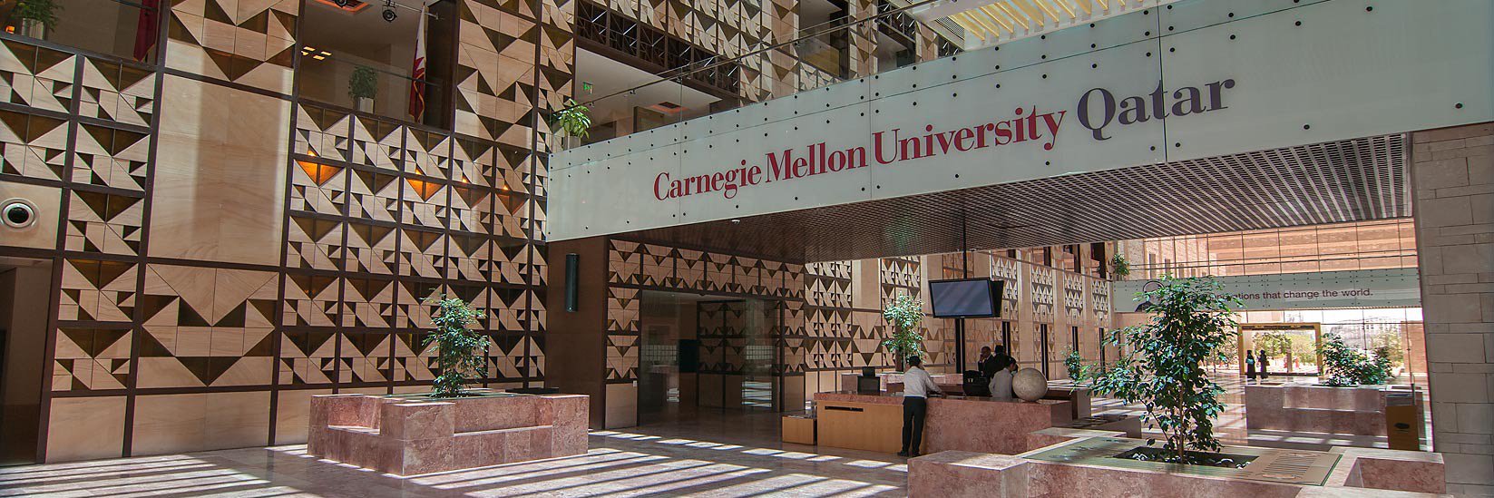 CMUQ courseopenhouse banner