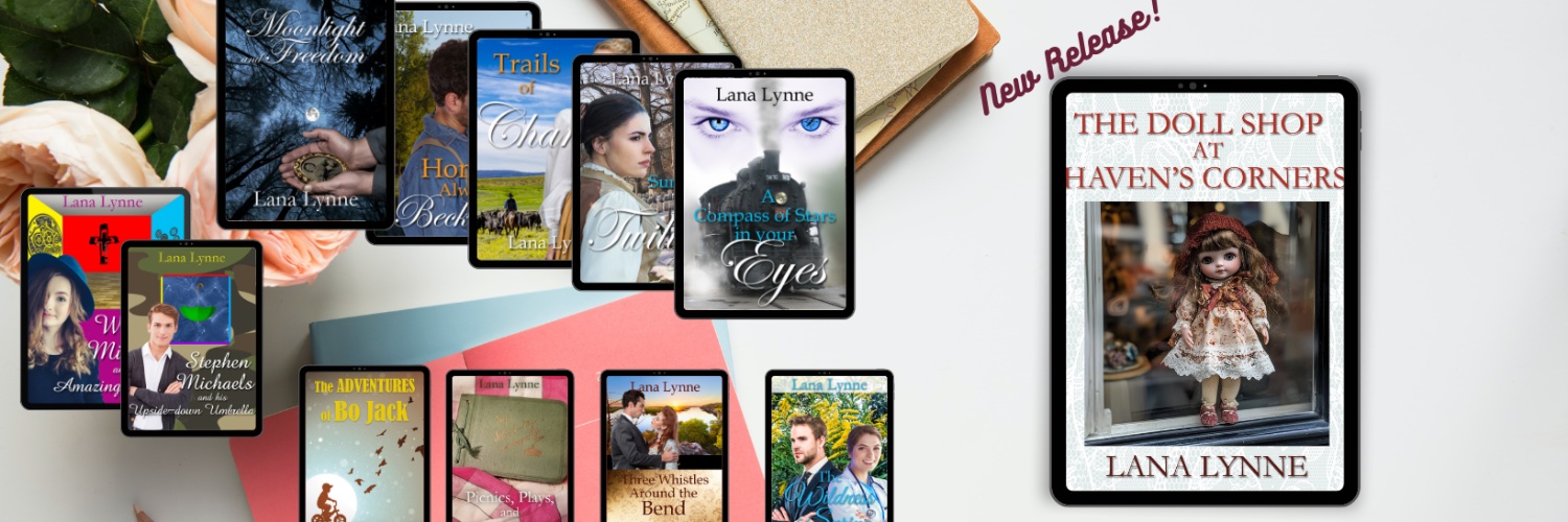 Lana L. Higginbotham's banner