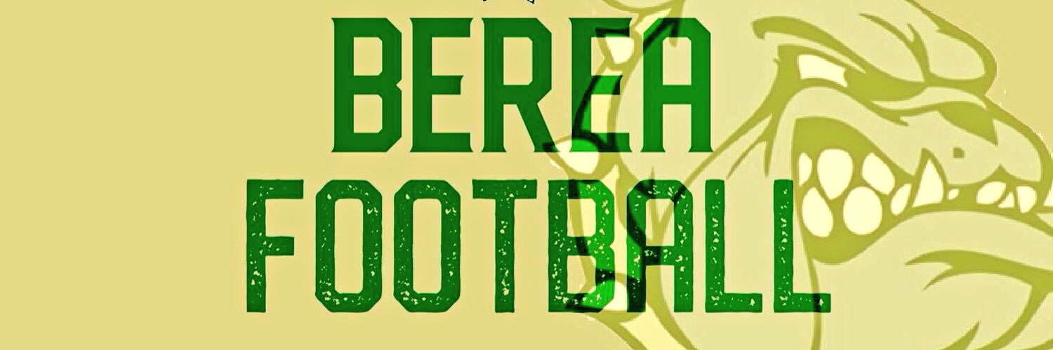 BereaFootball1's profile banner image