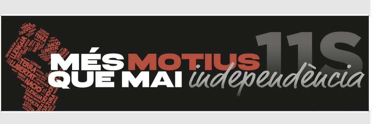 ANC Horta-Guinardó per la Independència banner