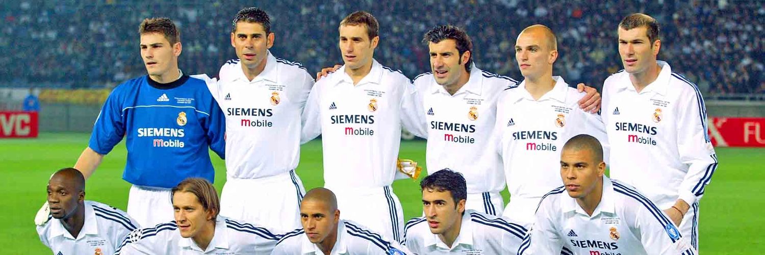 Fernando Hierro banner