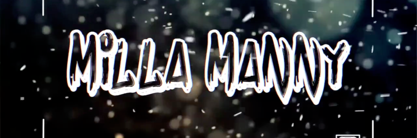 MillaManny's profile banner image