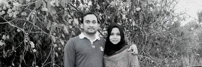 HishamVillan's profile banner image